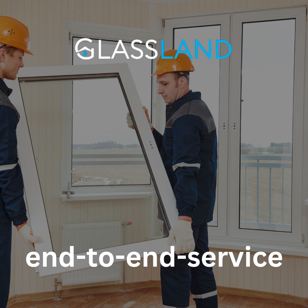 end-to-end-service